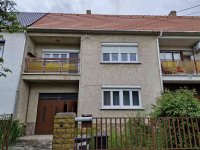 Eladó sorház, Tatán 79 M Ft, 3+1 szobás / költözzbe.hu