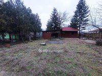 Eladó nyaraló, Monorierdőn 21 M Ft, 1+1 szobás