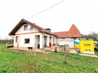 Eladó családi ház, Zalabaksán 42 M Ft, 1 szobás