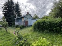 Eladó nyaraló, Mályin 3.9 M Ft, 1 szobás / költözzbe.hu