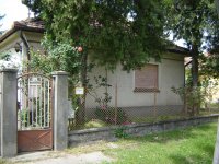 Eladó családi ház, Szalkszentmártonon 37 M Ft, 2+1 szobás