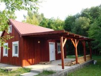 Eladó családi ház, Tápiószentmártonon 18 M Ft, 2 szobás