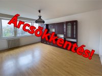 Eladó panellakás, X. kerületben, Állomás utcában 44.9 M Ft