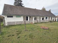 Eladó családi ház, Dávodon, Ady Endre utcában 9 M Ft, 2 szobás