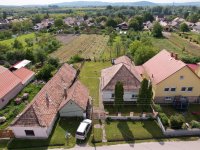 Eladó családi ház, Környén 47.5 M Ft, 2+3 szobás