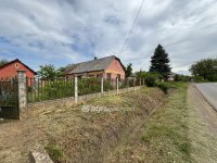 Eladó családi ház, Nyírtasson 5.5 M Ft, 2 szobás