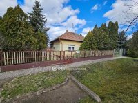 Eladó családi ház, Zagyvarékason 13.99 M Ft, 2 szobás