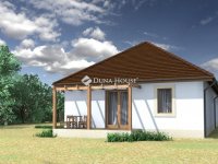 Eladó családi ház, Gödöllőn 118 M Ft, 4 szobás