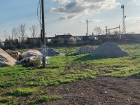 Eladó telek, Tiszatenyőn 13 M Ft / költözzbe.hu