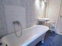 Kiadó téglalakás, albérlet, Szolnokon 100 E Ft / hó, 1 szobás