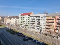 Eladó téglalakás, XI. kerületben 89.5 M Ft, 2 szobás