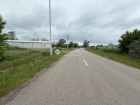 Eladó ipari ingatlan, Kiskunhalason 64.9 M Ft