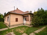 Eladó családi ház, Ercsiben 39.5 M Ft, 2 szobás