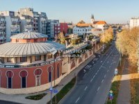 Eladó hotel, Zalaegerszegen, Kosztolányi Dezső utcában 230 M Ft