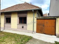 Eladó családi ház, Mohácson 19.9 M Ft, 2 szobás