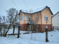 Eladó családi ház, Borsodnádasdon 7.9 M Ft, 3+1 szobás