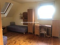 Kiadó téglalakás, albérlet, Pécsett 50 E Ft / hó, 1 szobás
