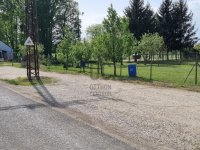 Eladó telek, Pápán 8.9 M Ft / költözzbe.hu