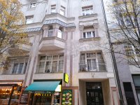 Kiadó téglalakás, albérlet, Budapesten, V. kerületben, 6 szobás
