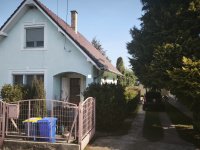 Eladó családi ház, Debrecenben 84.9 M Ft, 3 szobás