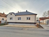 Eladó családi ház, Győrzámolyon 79.5 M Ft, 3 szobás