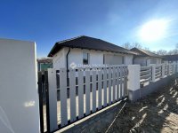 Eladó családi ház, Üllőn 76 M Ft, 4 szobás
