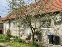 Eladó családi ház, Fehérvárcsurgón 45 M Ft, 2+1 szobás