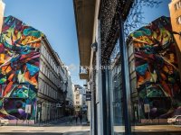 Kiadó téglalakás, albérlet, V. kerületben 323 E Ft / hó