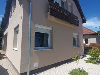 Eladó családi ház, XVI. kerületben, Pálya utcában 140 M Ft