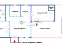 Eladó családi ház, Berettyóújfaluban 60 M Ft, 5 szobás