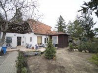 Eladó családi ház, Bocskaikerten 81.9 M Ft, 4 szobás