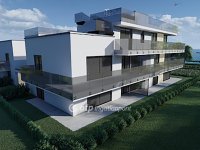 Eladó téglalakás, Siófokon 114 M Ft, 3 szobás