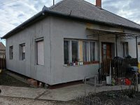 Eladó családi ház, Kunhegyesen 18 M Ft, 3 szobás
