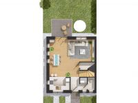 Eladó ikerház, XXIII. kerületben, Szitás utcában 62.99 M Ft