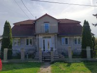 Eladó családi ház, Emődön 42.9 M Ft, 3 szobás