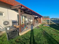 Eladó családi ház, Kecskeméten 59.99 M Ft, 3 szobás