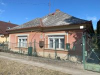 Eladó családi ház, Gyömrőn 54.9 M Ft, 5 szobás