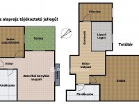 Eladó téglalakás, XIX. kerületben 64.99 M Ft, 1+3 szobás