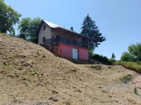 Eladó nyaraló, Kaposváron, Őszirózsa utcában 25 M Ft