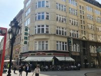 Kiadó téglalakás, albérlet, V. kerületben 850 E Ft / hó