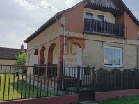 Eladó családi ház, Egyeken 21 M Ft, 3 szobás
