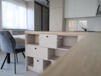 Kiadó téglalakás, albérlet, Debrecenben 210 E Ft / hó, 1 szobás