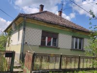 Eladó családi ház, Csömenden 5.4 M Ft, 1+1 szobás