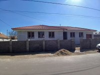 Eladó ikerház, Debrecenben 150 M Ft, 4 szobás