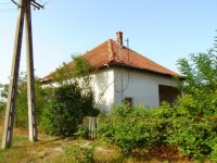 Eladó családi ház, Sárrétudvarin, Bercsényi utcában 6.55 M Ft