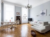 Kiadó téglalakás, albérlet, VI. kerületben 342 E Ft / hó