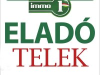 Eladó telek, Solton 195 M Ft / költözzbe.hu