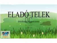 Eladó telek, Hajdúsámsonon 16.9 M Ft / költözzbe.hu