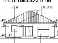 Eladó családi ház, Nyírtelken 42.5 M Ft, 4+2 szobás