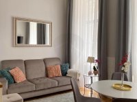 Kiadó téglalakás, albérlet, V. kerületben, Sörház utcában